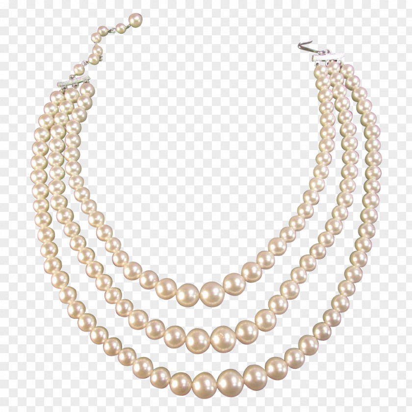 Necklace Estat Català Jewellery Earring Pearl PNG