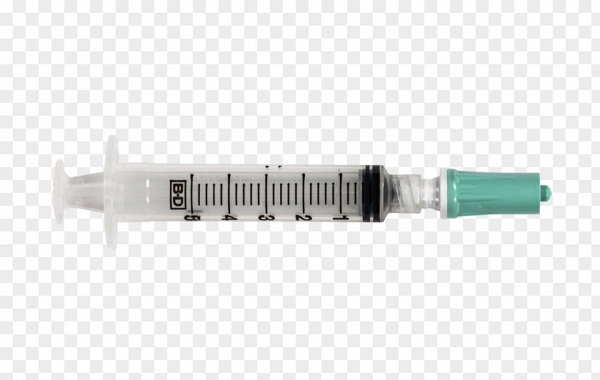Needle Printer Syringe Medical Equipment Clip Art PNG