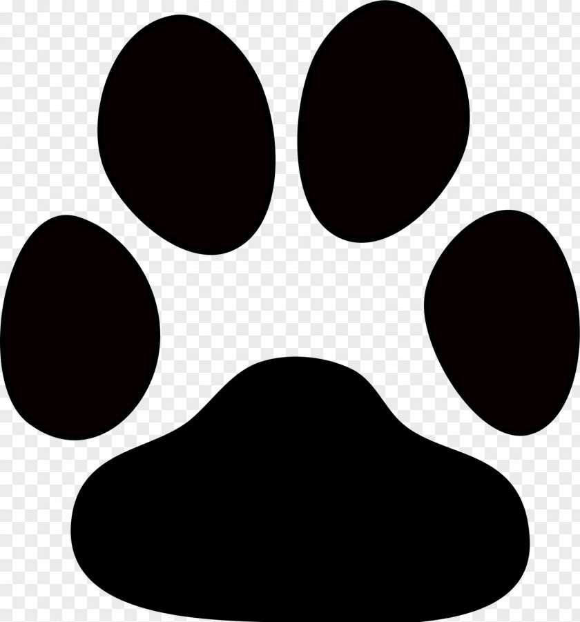 Patten Dog Paw Drawing Clip Art PNG