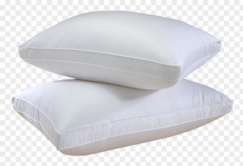Pillow Cushion Bed Sheet Mattress PNG