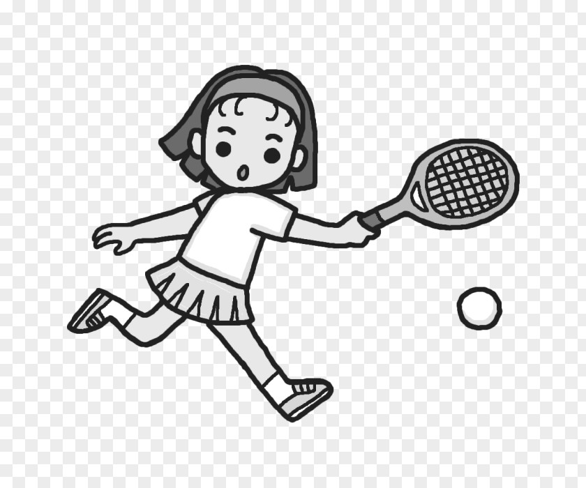 クラブ活動 Sport Tennis Elbow Clip Art PNG