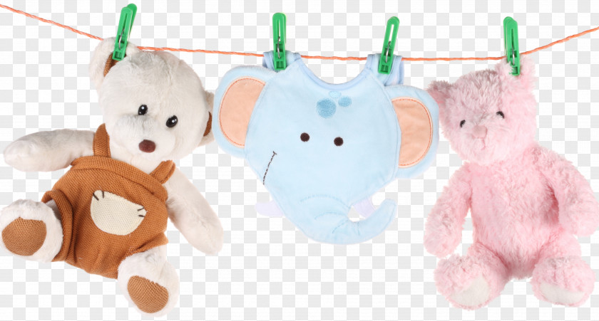Toy Stuffed Animals & Cuddly Toys Plush Child Textile PNG