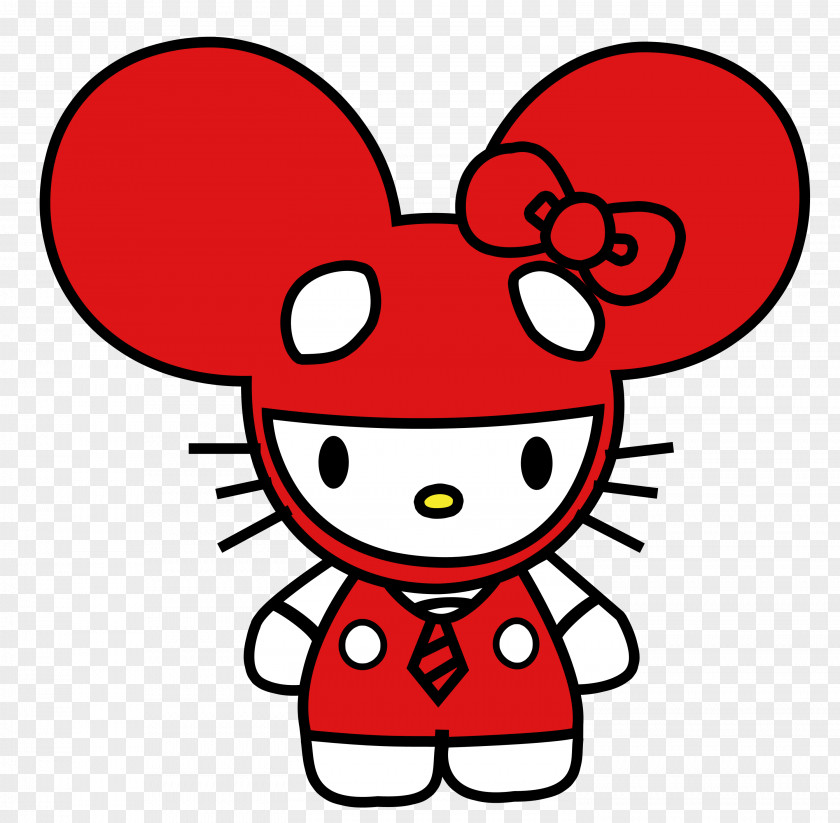 Transparent Hello Kitty IPhone 6 5 Apple 8 Plus 7 PNG