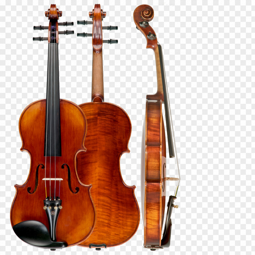 Violin Player Cremona Amati Stradivarius Luthier PNG