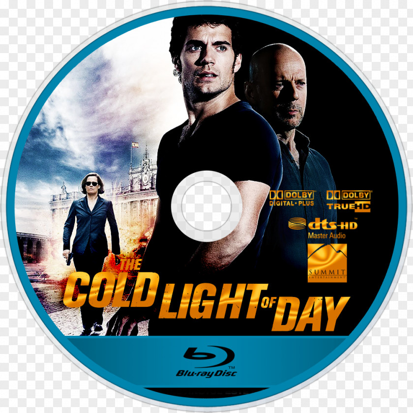 Actor Henry Cavill The Cold Light Of Day Action Film Thriller PNG