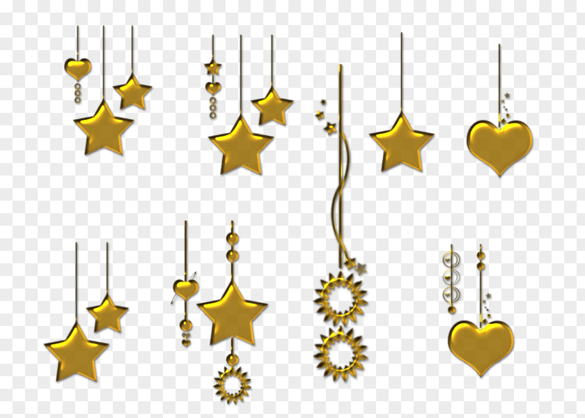 Bayan Graphic Gold Product Design Font Christmas Ornament PNG
