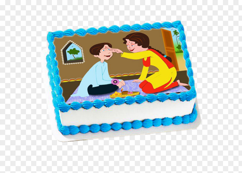 Cake Delivery Decorating Torte Birthday Product PNG
