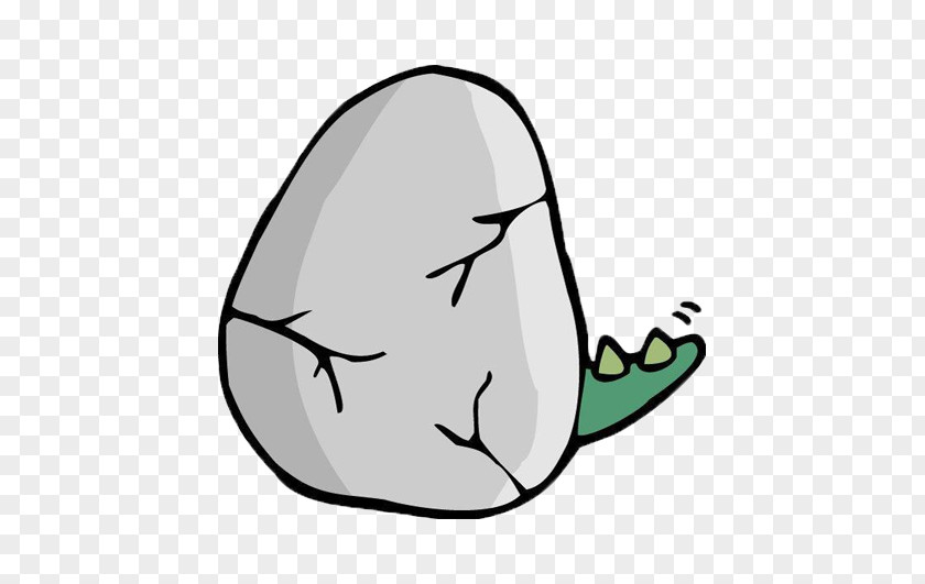 Cartoon Dinosaur Eggs Egg Clip Art PNG