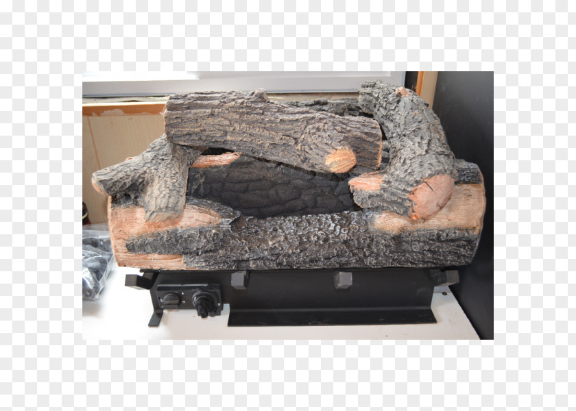 Good Fire Stove Couch PNG