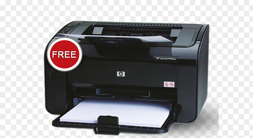 Hewlett-packard Hewlett-Packard HP LaserJet Pro P1102 Printer 1020 PNG