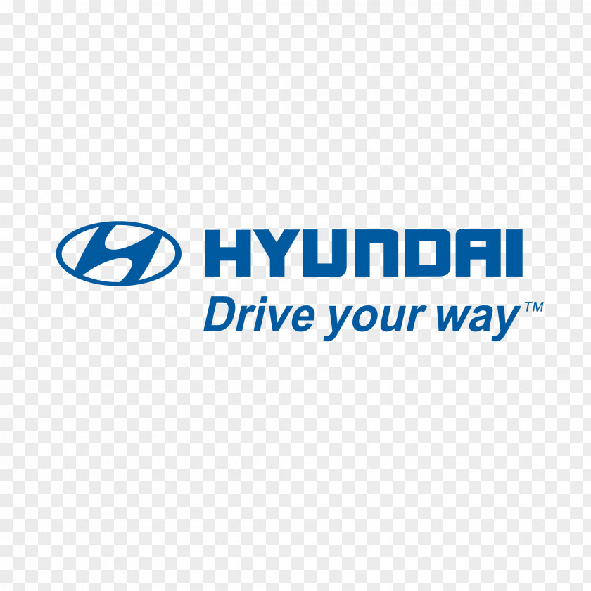 Hyundai Motor Logo Company Car I20 I10 PNG