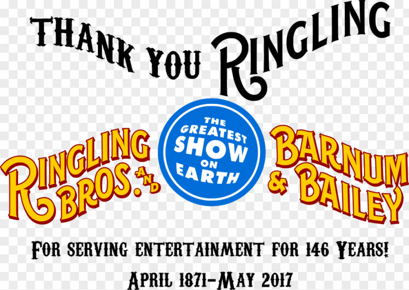 Lamontbaileywall Ringling Brothers Bros. And Barnum & Bailey Circus Logo Brand PNG