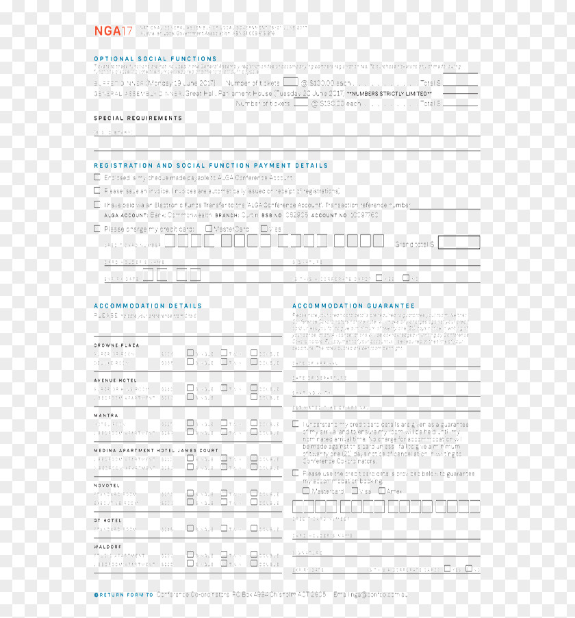 Line Document Font PNG