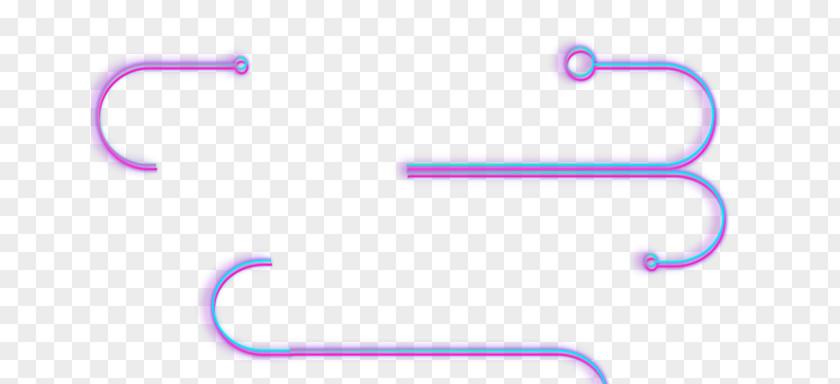 Line Light PNG