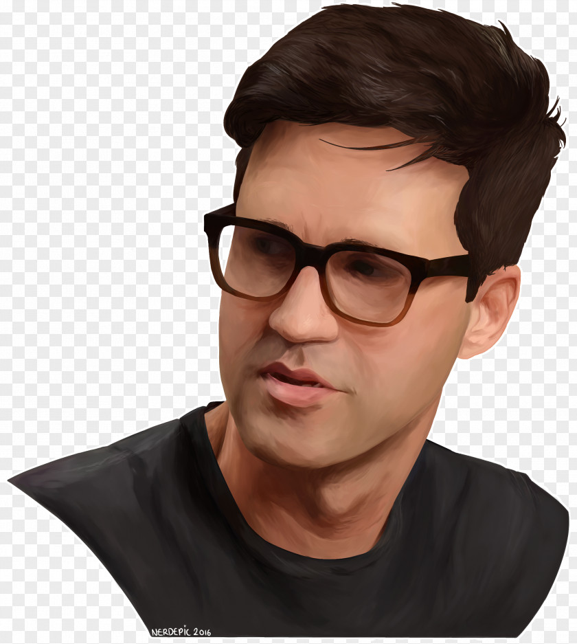 Link Neal DeviantArt Good Mythical Morning Rhett And PNG