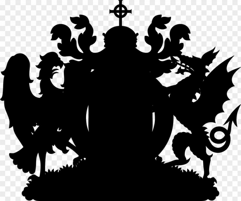 Lion Royal Coat Of Arms The United Kingdom Heraldry Dragon PNG