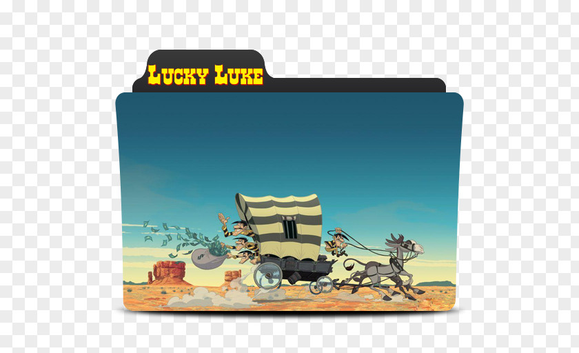LUCKY LUKE Lucky Luke: The Complete Collection Albus Dumbledore Animated Film PNG