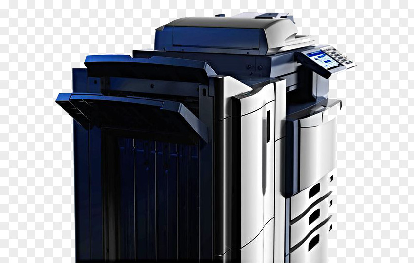 Multi-functional Copier1 Photocopier Toshiba Multi-function Printer Warranty PNG