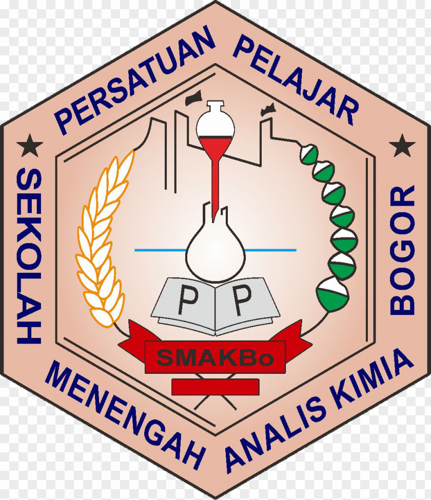 School Bogor High Of Chemical Analyst Organization Student Ministry Industry Indonesia PNG
