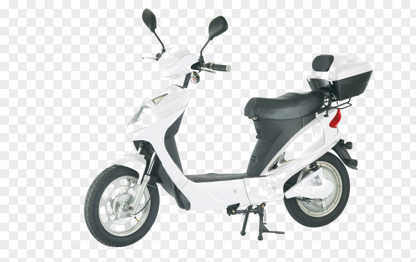 Scooter Electric Motorcycles And Scooters Bicycle PNG