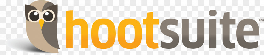 Social Media Logo Hootsuite Font Brand PNG