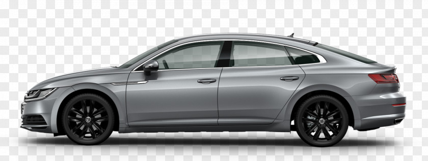 Volkswagen Arteon Passat Car Jetta PNG