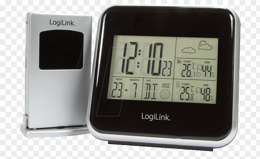 Weather Station Wireless Hygrometer Forecasting PNG