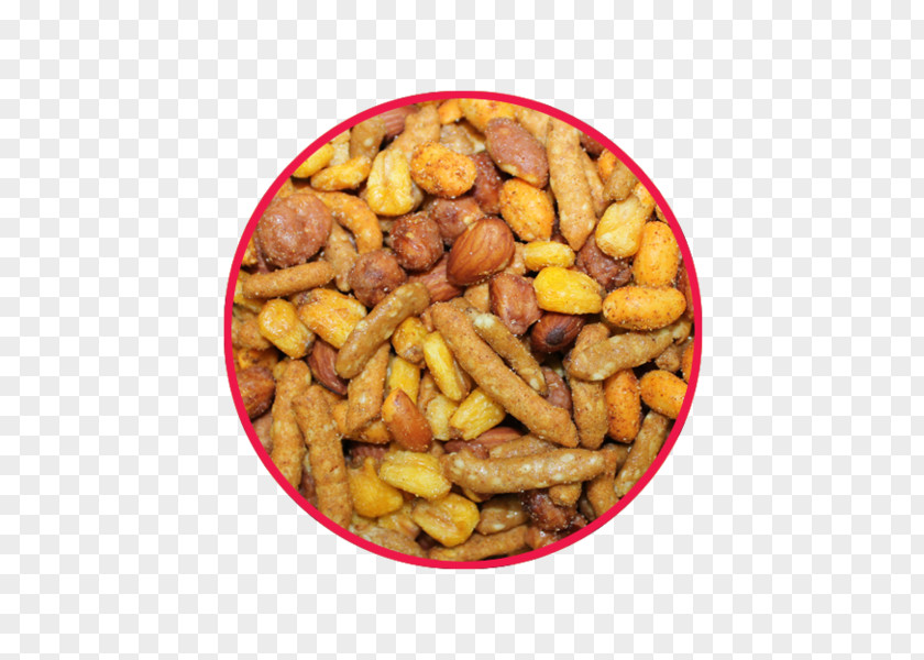 Almond Peanut Mixed Nuts Vegetarian Cuisine Trail Mix PNG