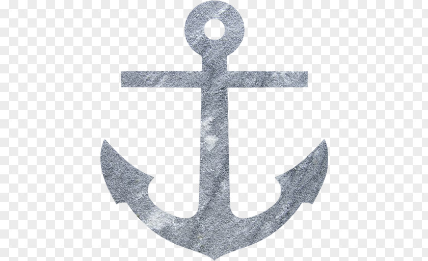 Anchor Ship Symbol Clip Art PNG
