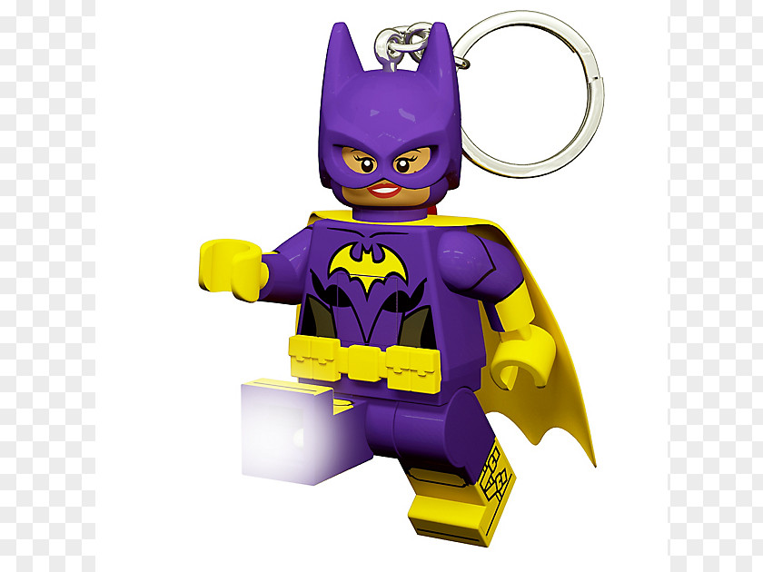 Batgirl Lego Batman 2: DC Super Heroes Joker Catwoman PNG