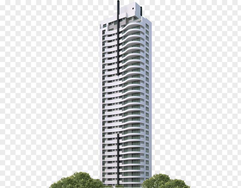 Building High-rise The Paramount Club Residence Real Estate Pictures PNG