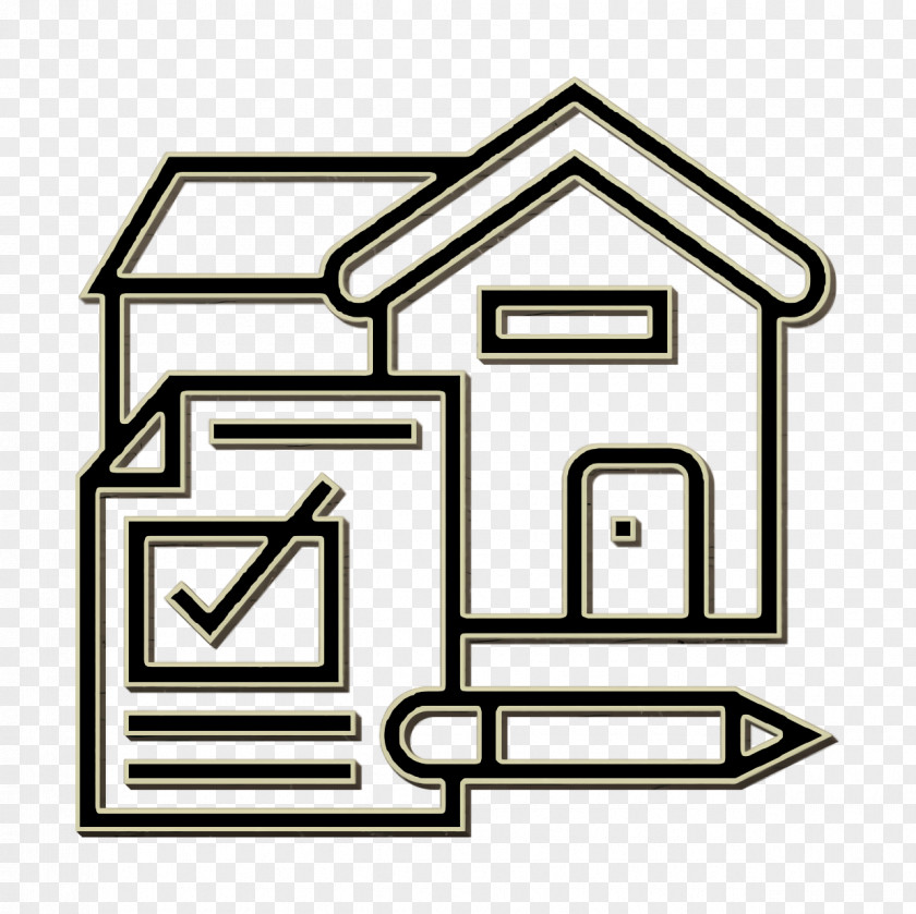 Checkmark Icon Real Estate Sublease PNG