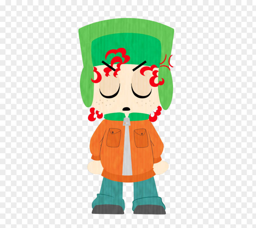 Coon Cartman Kenny McCormick Fan Art Character Butters Stotch PNG
