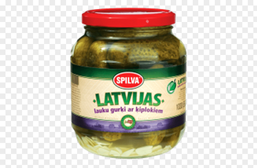 Cucumber Pickle Pickled Russian Cuisine Pickling Spilva Relish PNG