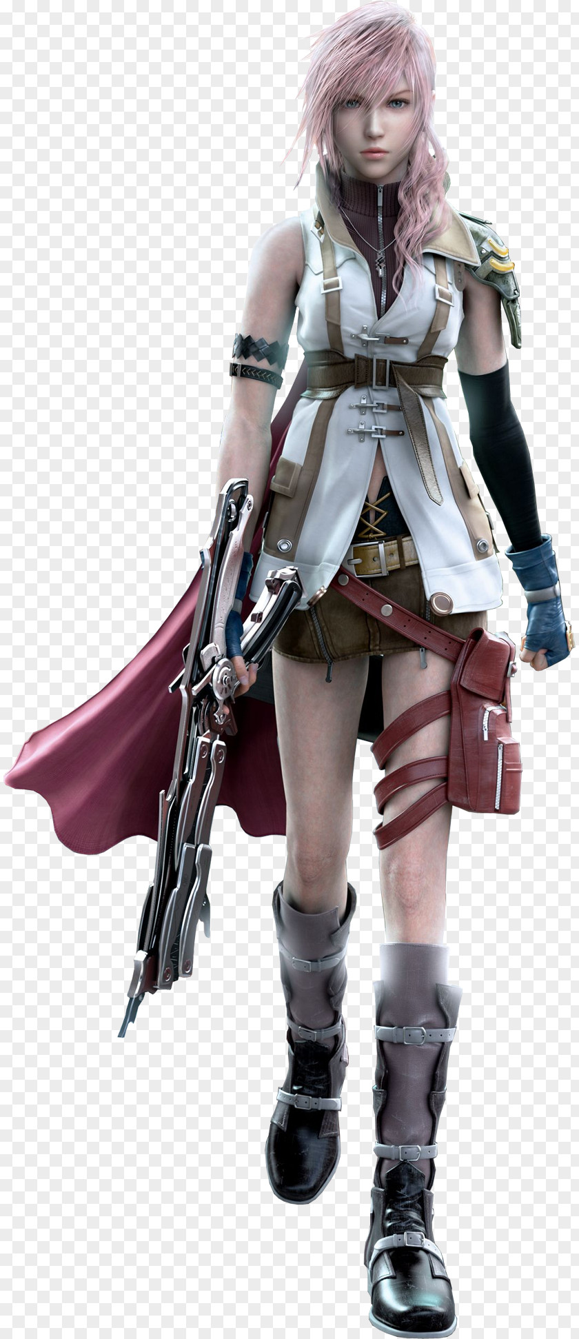 Final Fantasy Lightning Returns: XIII XIII-2 Dissidia 012 PNG