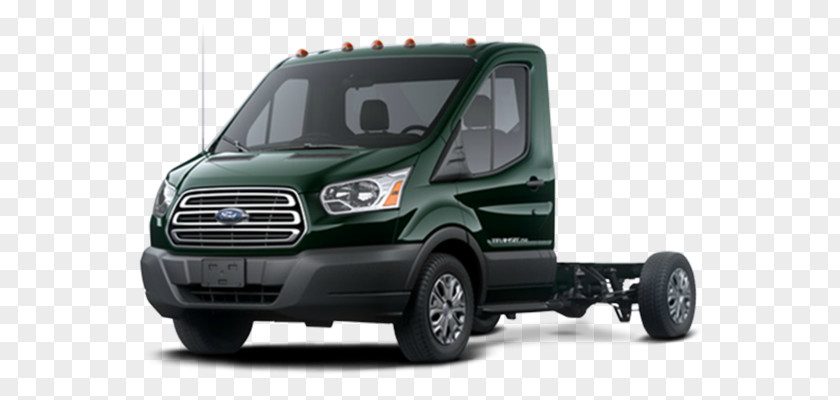 Ford Motor Company Super Duty Chassis Cab PNG