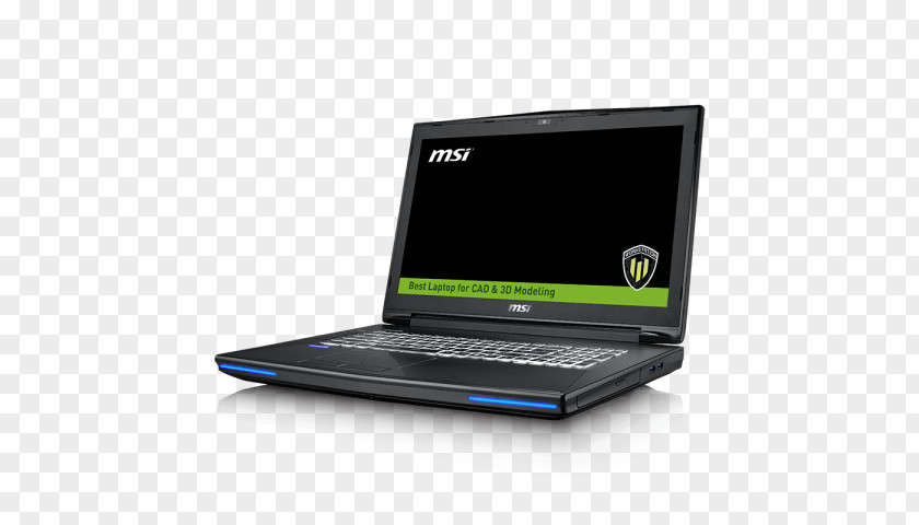 Glare Efficiency Laptop MSI WT72 6QN Workstation Micro-Star International PNG
