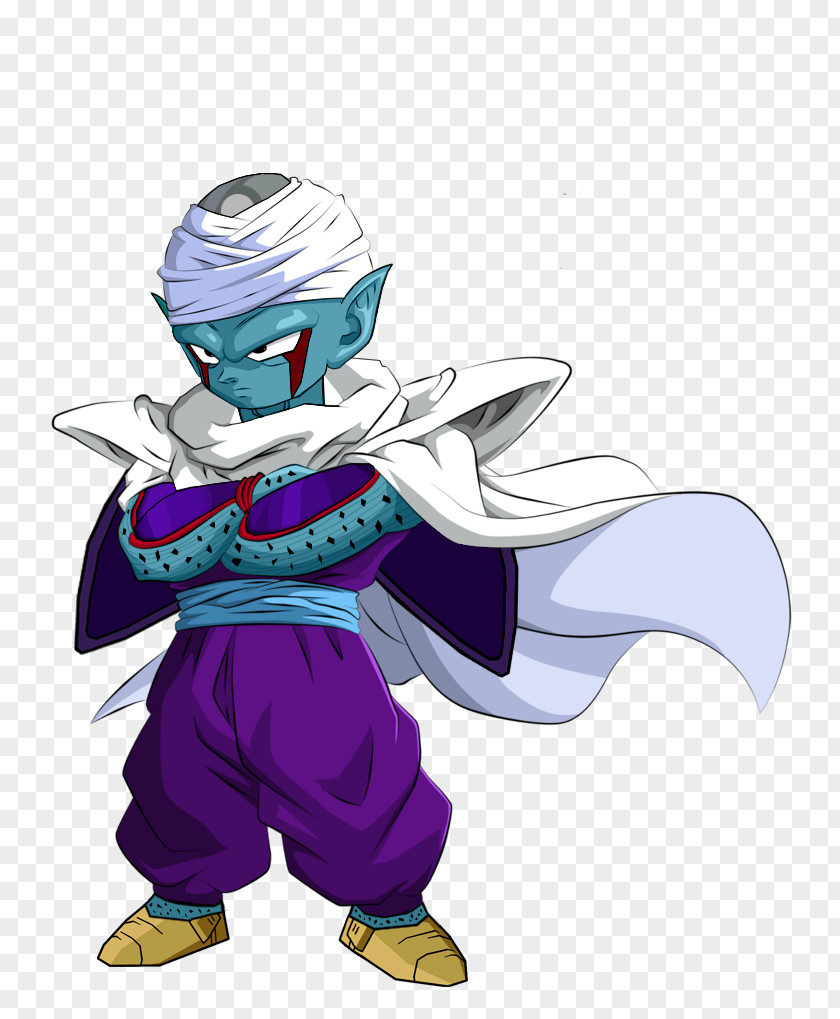 Goku Piccolo Cell Trunks Frieza PNG