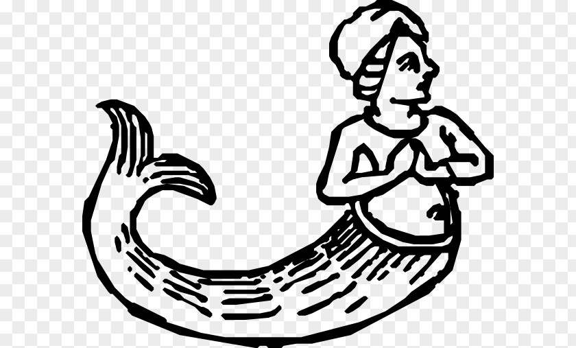 How To Draw Mermaid Tails Drawing Free Content Clip Art PNG