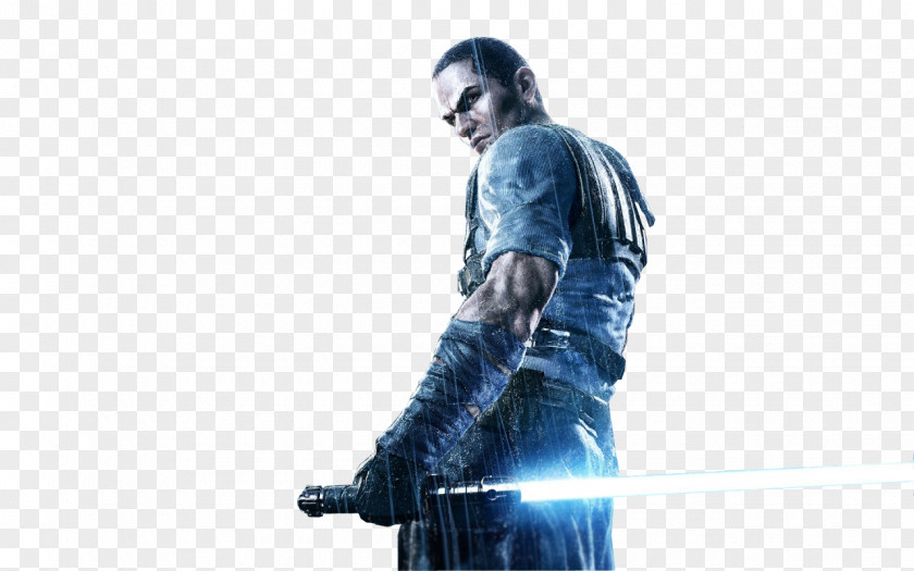 Killer Star Wars: The Force Unleashed Anakin Skywalker Starkiller Old Republic PNG