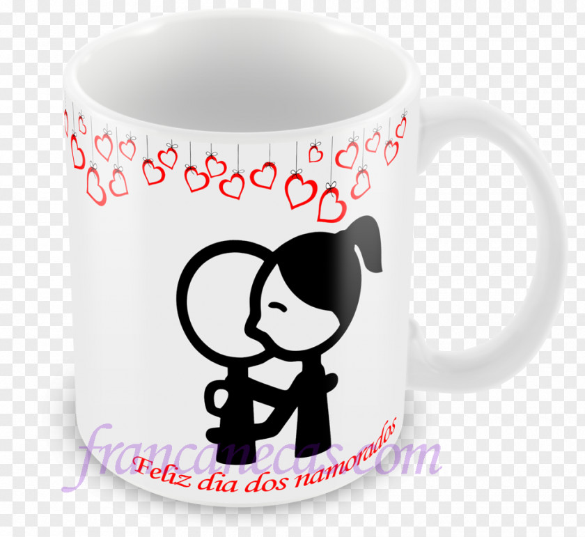 Mug Coffee Cup Dating Dia Dos Namorados Teacup PNG
