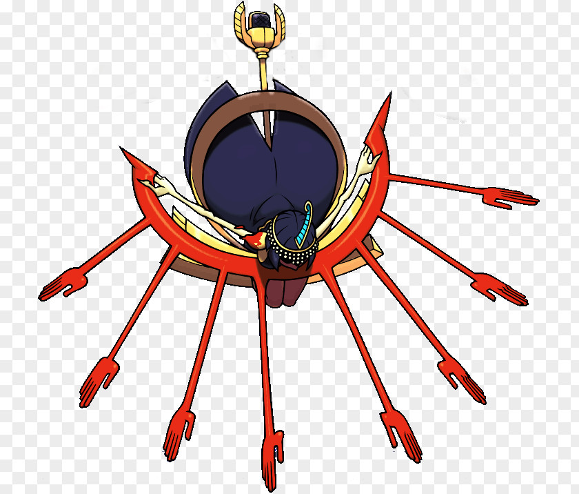 Sekhmet Skullgirls Wiki グリフウィキ Clip Art PNG