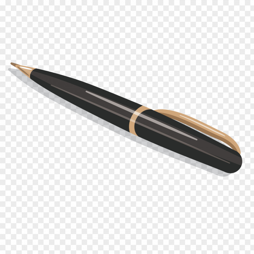 Vector Pen Ballpoint PNG