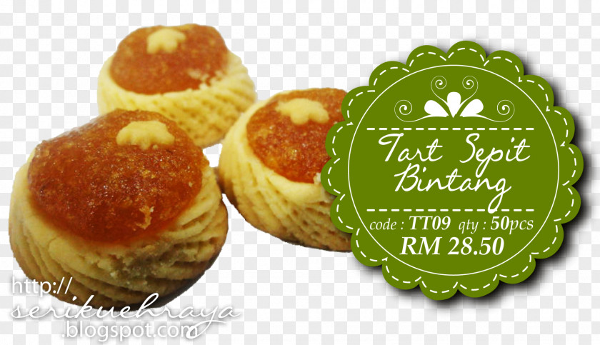 Biskut Muffin Petit Four Kuih Biscuits MB 