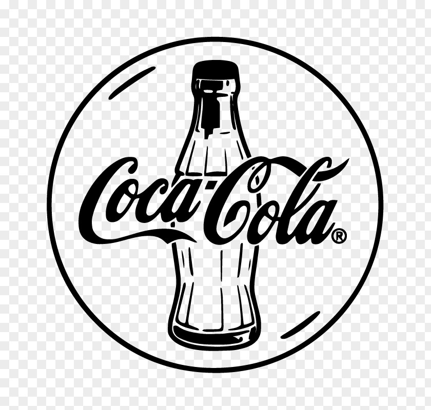 Coca Cola Coca-Cola Diet Coke Fizzy Drinks Wall Decal PNG