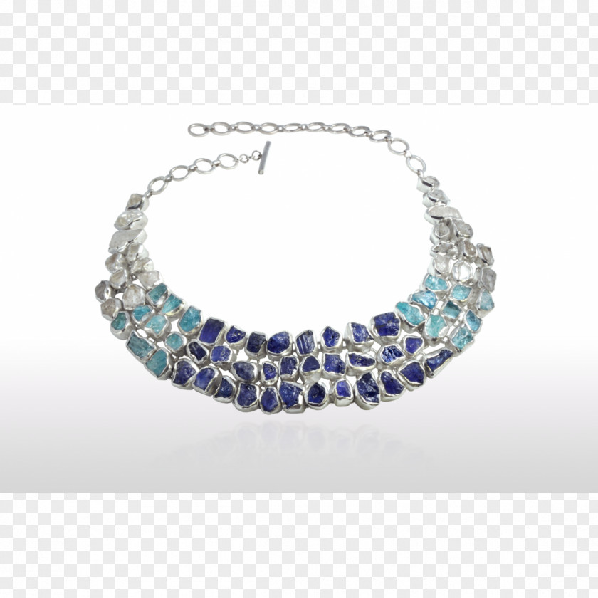 Deep Sea Minerals Turquoise Necklace Bead Bracelet Microsoft Azure PNG