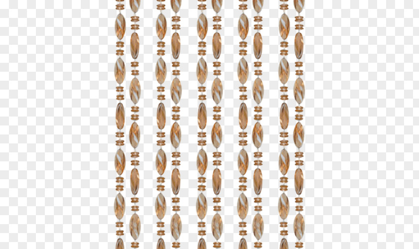 Door Curtain Bead Wood Plastic PNG