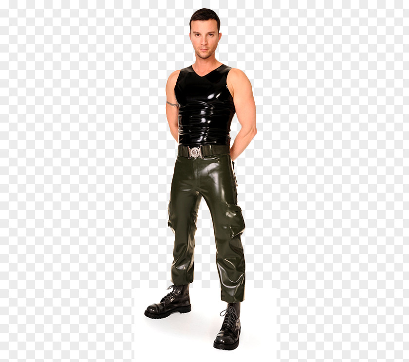 Fashion Waistcoat Jeans Waist LaTeX PNG