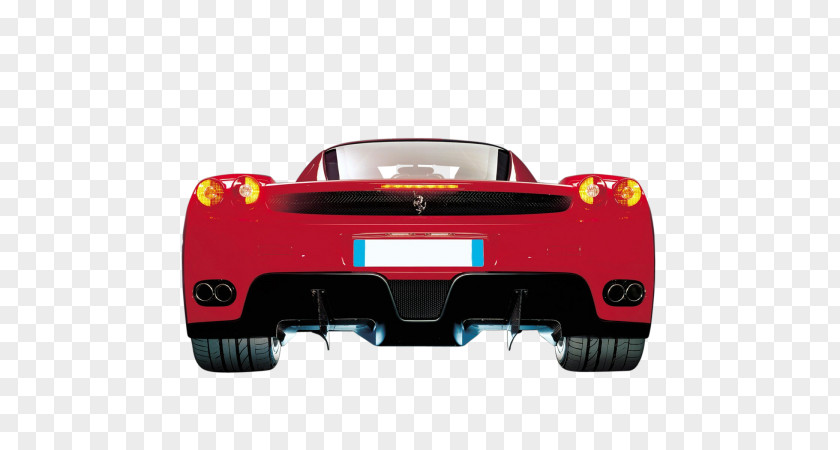Ferrari F430 Challenge Enzo Car Berlinetta PNG