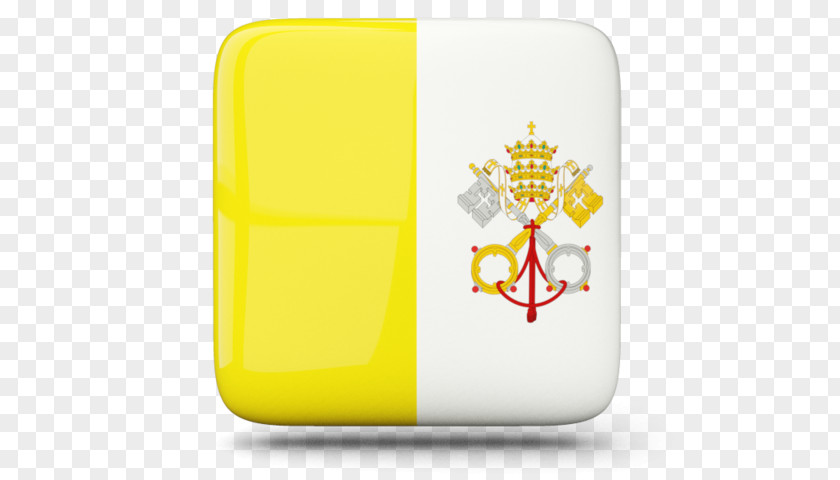 Flag Of Vatican City Papal States Flags The Confederate America PNG